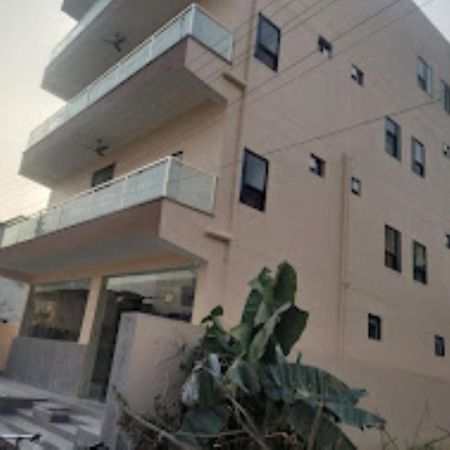 Hotel Shree Vilas Haridwār المظهر الخارجي الصورة