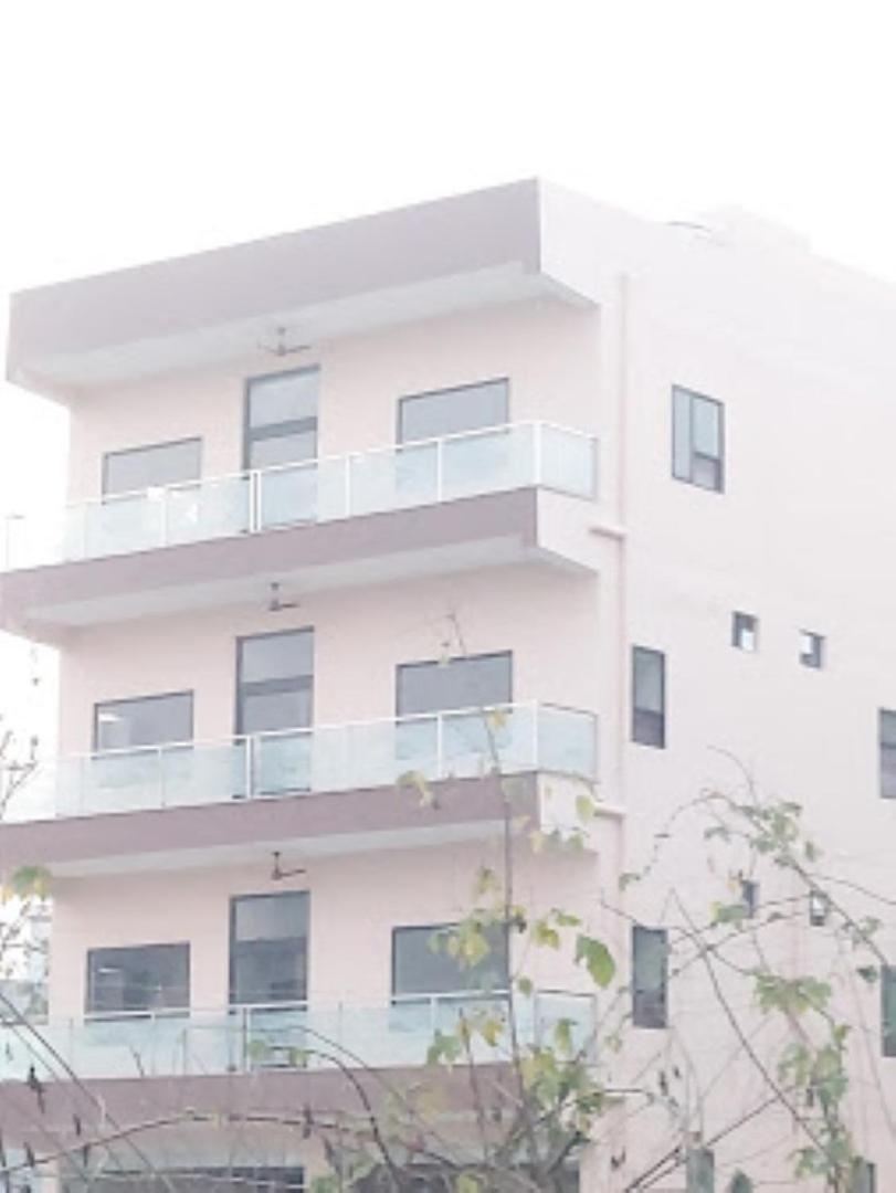 Hotel Shree Vilas Haridwār المظهر الخارجي الصورة