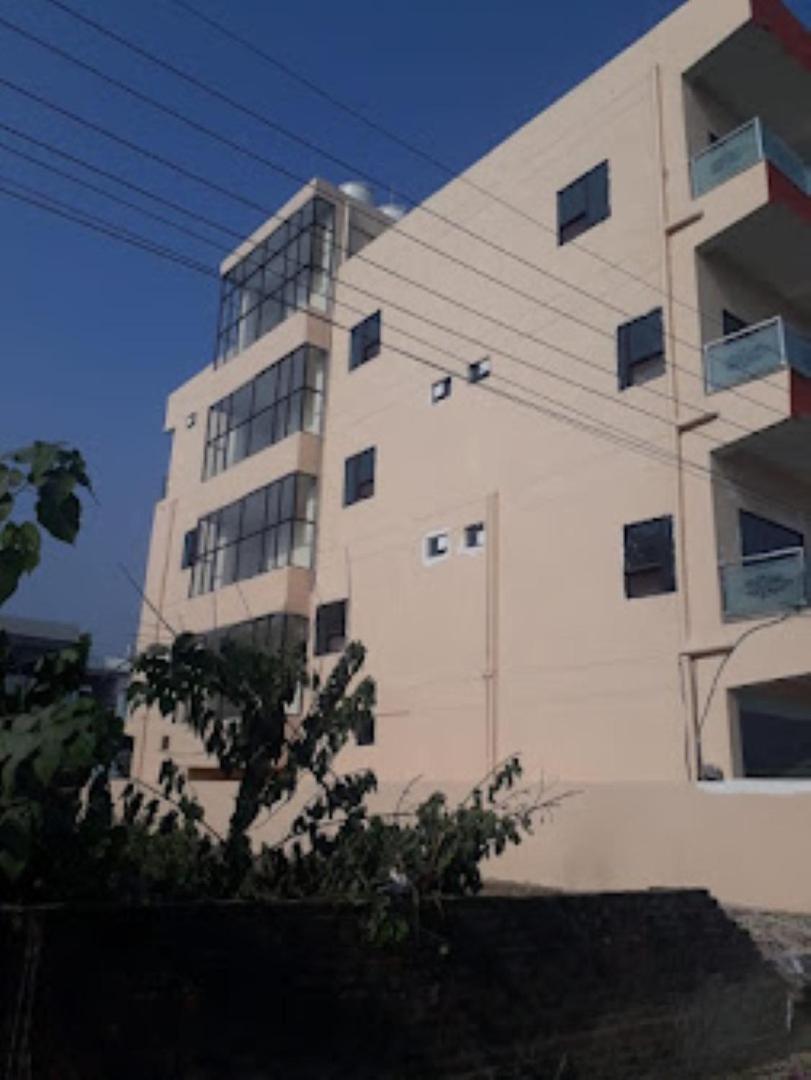 Hotel Shree Vilas Haridwār المظهر الخارجي الصورة