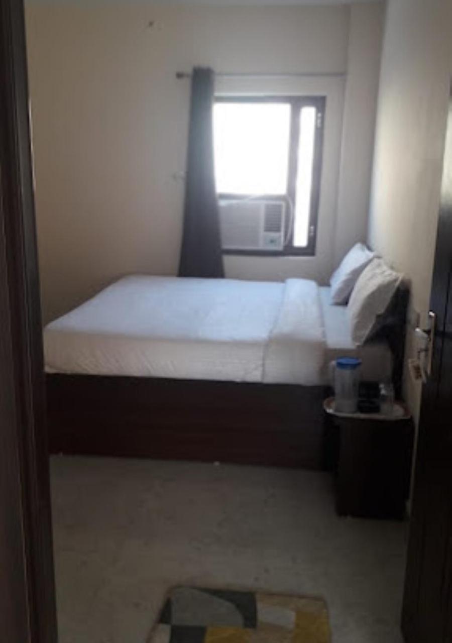 Hotel Shree Vilas Haridwār المظهر الخارجي الصورة